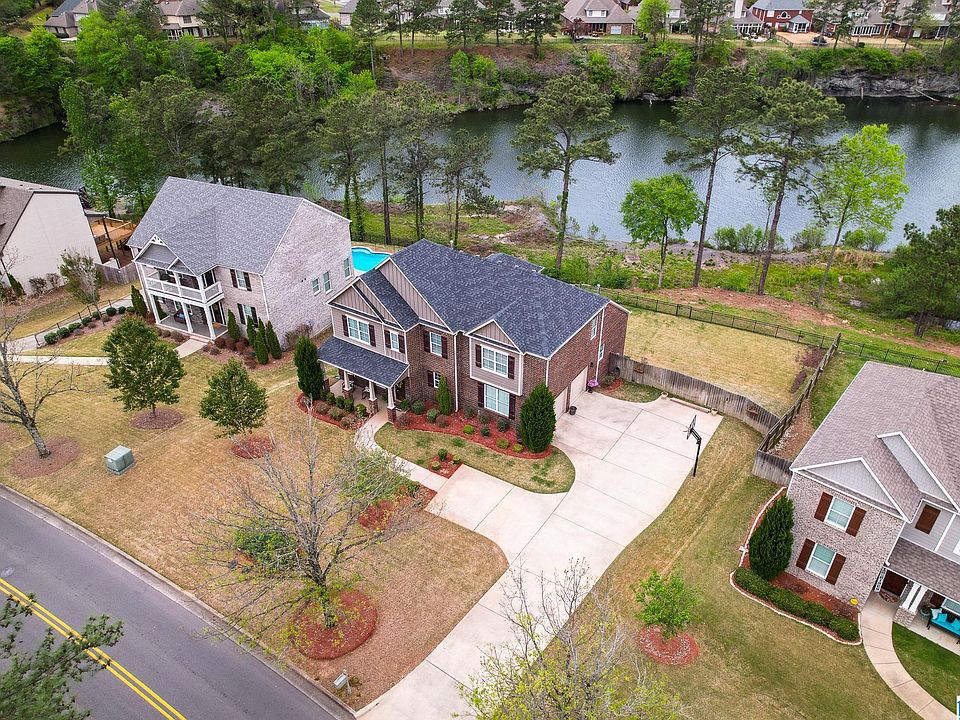 1571 Lake Cyrus Club Dr, Hoover, AL 35244 Zillow