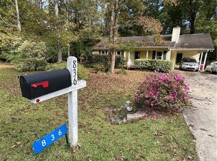 836 Chisholm Trl, Macon, GA 31220