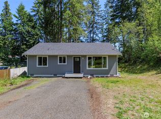 330 E Road Of Tralee, Shelton, WA 98584