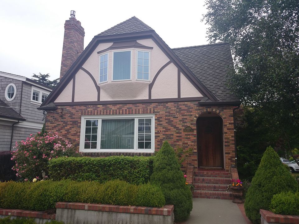 2nd image of 4600 SW Seattle St