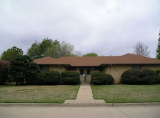 1507 Clover Hill Rd, Mansfield, TX 76063