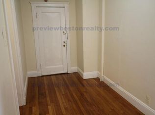 131 Washington St #B43, Brighton, MA 02135