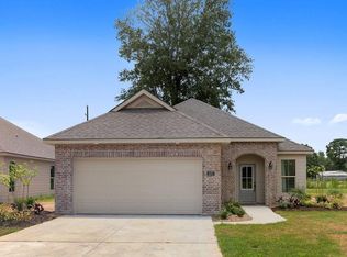 3354 Copper Ridge Dr, Lake Charles, LA 70605