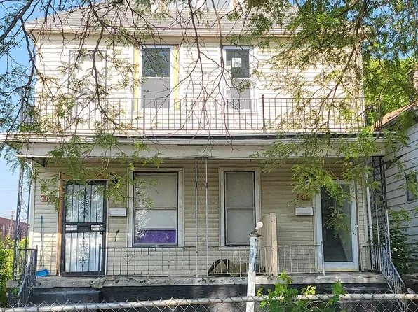 6307/6311 Woodrow - Paralev LLC, 6307 Woodrow St, Detroit, MI 48210
