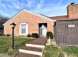 2100 Wellington Ct, Fairborn, OH 45324