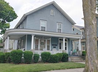 901 W Wayne St, Fort Wayne, IN 46802