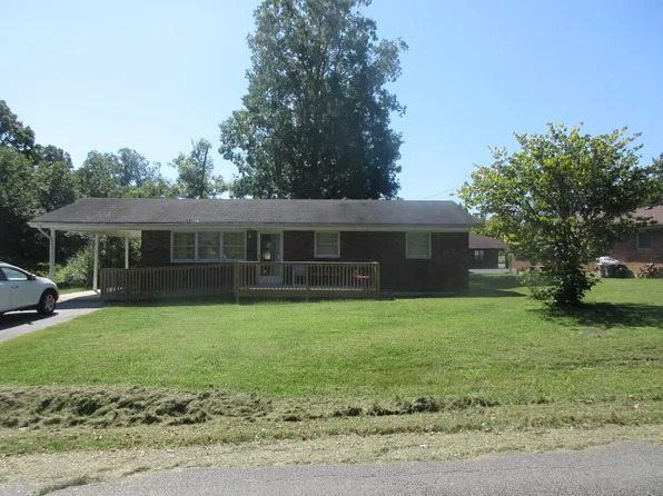 153 Butler Dr, Russell Springs, KY 42642