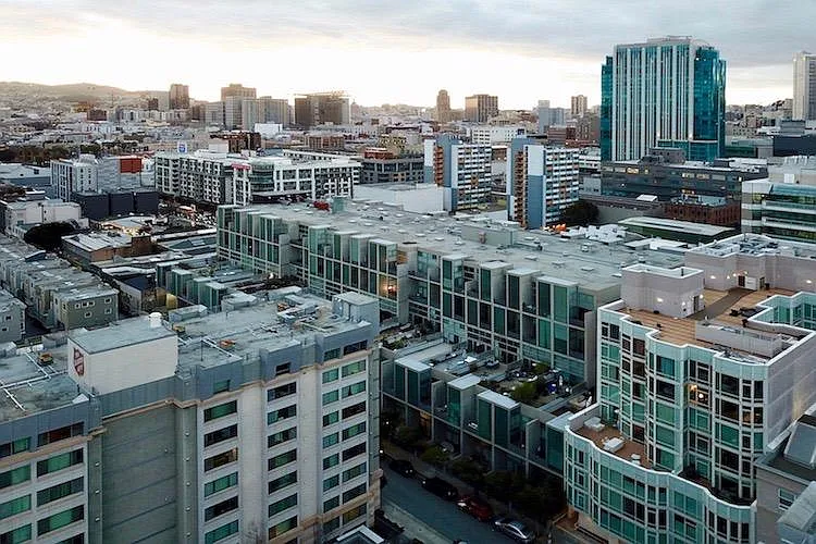 855 Folsom St #531 — Photo 22