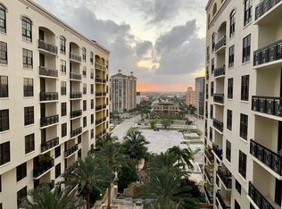 801 S Olive Ave UNIT 1417, West Palm Beach, FL 33401