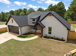 205 Ellis St, Rusk, TX 75785