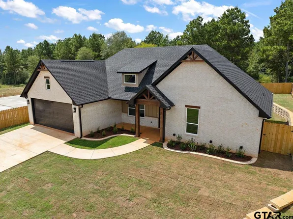 205 Ellis St, Rusk, TX 75785