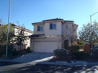 9571 Green Vineyard Ave, Las Vegas, NV 89148