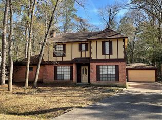 56 E Torch Pine Cir, The Woodlands, TX 77381