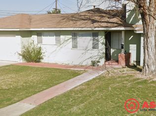 1017 Paloma, Bakersfield, CA 93304