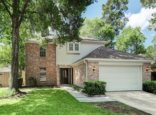 11607 Spring Villa Dr, Houston, TX 77070