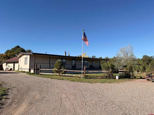 129 Juniper, Norwood, CO 81423