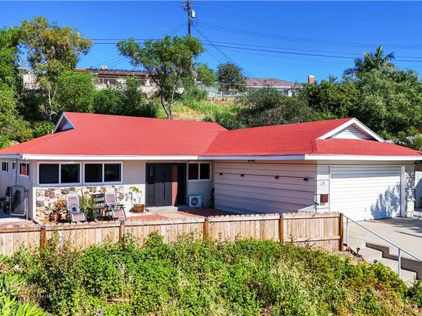 2021 S Sunrise Dr, Monterey Park, CA 91754