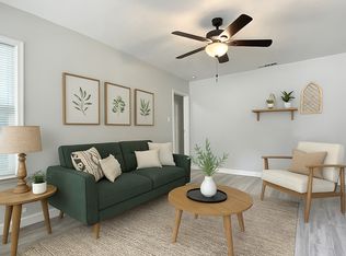 923 Fernwood Ave, Dallas, TX 75216