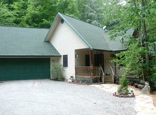 4656 Wayah Rd, Franklin, NC 28734