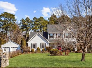 349 Nighthawk Ln, Jackson, NJ 08527