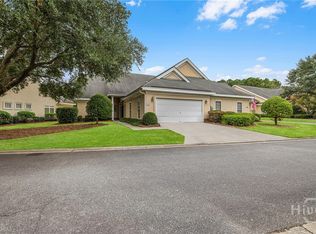 40 Steeple Run Way, Savannah, GA 31405