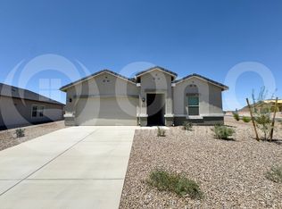 8654 W Orange Jubilee Dr, Marana, AZ 85653