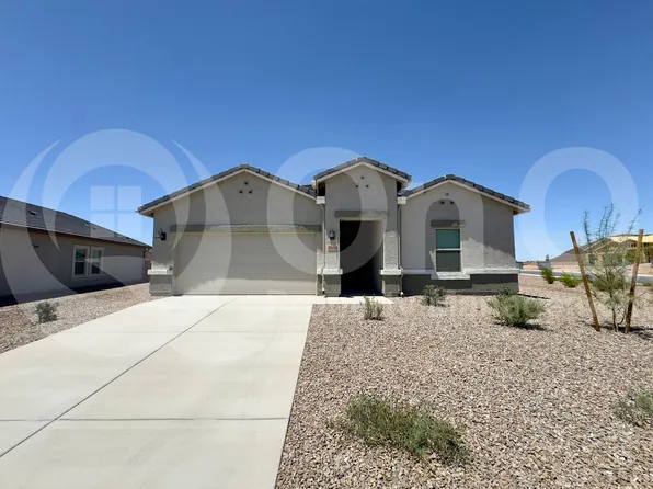 8654 W Orange Jubilee Dr, Marana, AZ 85653