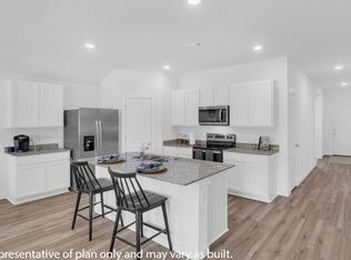 3050 Laredo Ln, Gravette, AR 72736