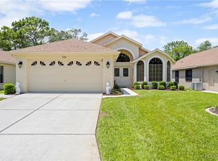 521 Bent Oak Ct, Spring Hill, FL 34609