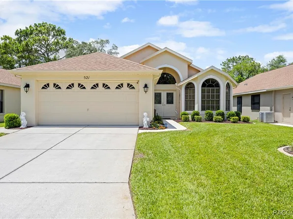 521 Bent Oak Ct, Spring Hill, FL 34609