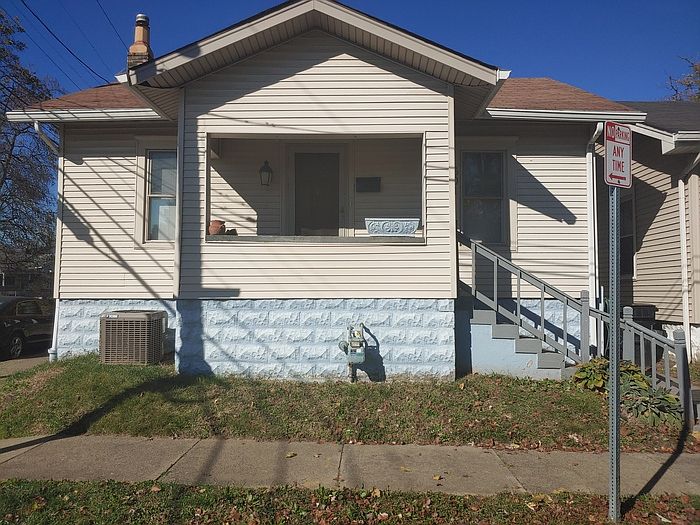 1st image of 601 Lynn St