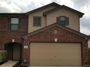 7412 Derby Downs Dr, Austin, TX 78747