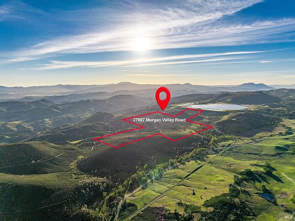 4th image of 27697 Morgan Valley Road