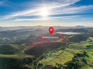 27697 Morgan Valley Road, Middletown, CA