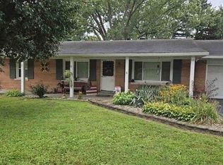 113 Olive Dr, Princeton, IN 47670