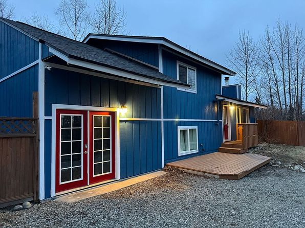 2661 N Cottonwood Loop