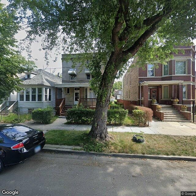 1st image of 7409 S Maryland Ave #B
