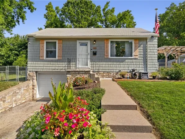 4628 Lafayette Ave, Kansas City, KS 66104