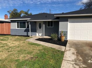 188 E Lois Ave, Tulare, CA 93274