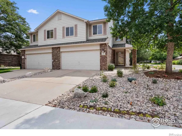 2167 Bronson St, Fort Collins, CO 80526