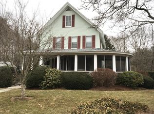 500 Elm St, Mansfield, MA 02048