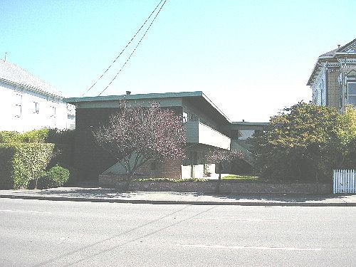 2nd image of 1315 I St #3