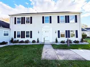 377 Old Nassau Rd #377N, Monroe Township, NJ 08831