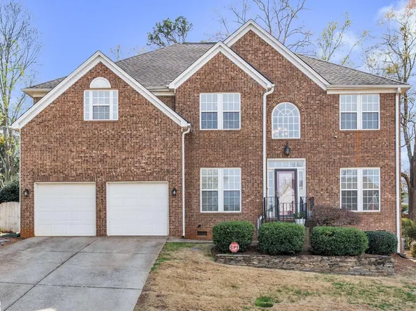 4 Bentley Way, Greer, SC 29650