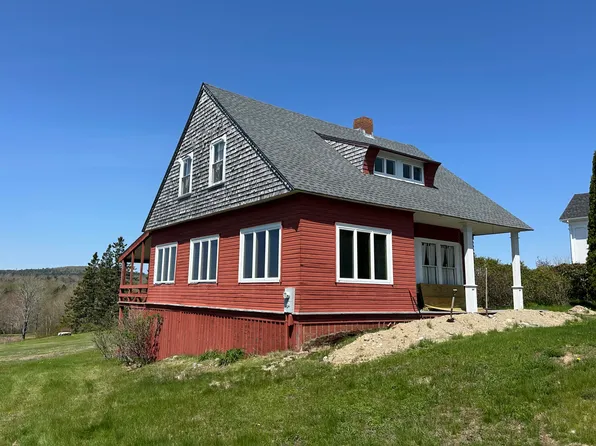 243 Hersey Retreat Road, Stockton Springs, ME 04981