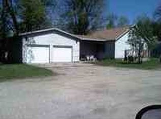 1001 Sheley St, Roscommon, MI 48653