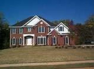 1190 Founders Blvd, Athens, GA 30606