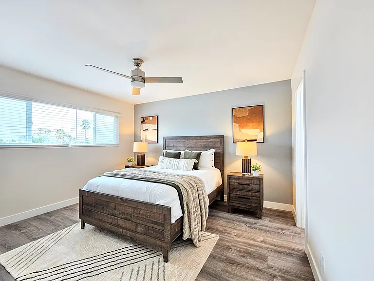 The Parq on Kansas | Renovated Gated Community Living in North Park — Photo 46