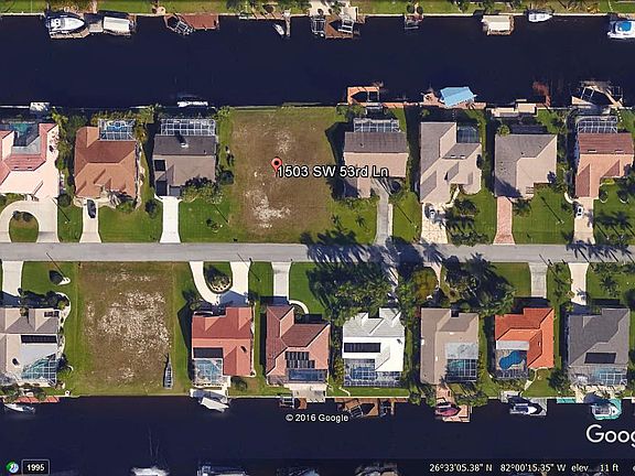 3rd image of 1503 SW 53rd Ln