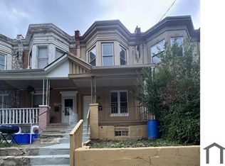 5015 Brown St, Philadelphia, PA 19139